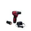 Шуруповерт GTM DS12/38BL изображение 2