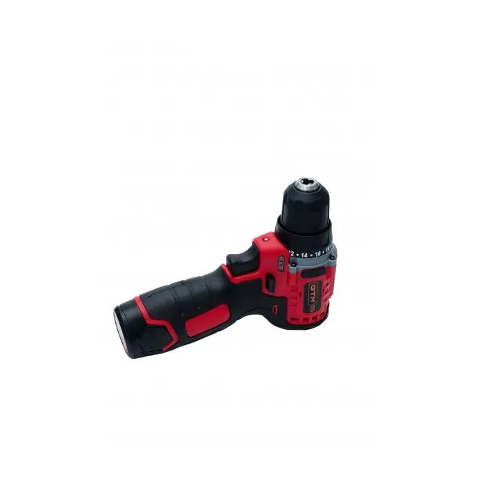Шуруповерт GTM DS12/38BL изображение 4
