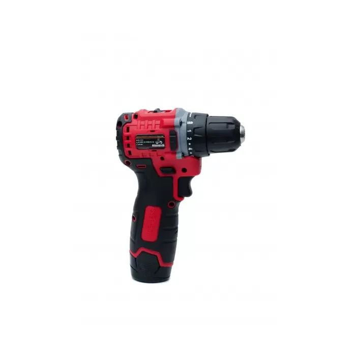 Шуруповерт GTM DS12/38BL изображение 7