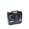 Шуруповерт GTM DS12/38BL изображение 8