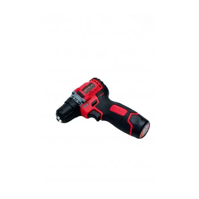 Шуруповерт GTM DS12/38BL изображение 9