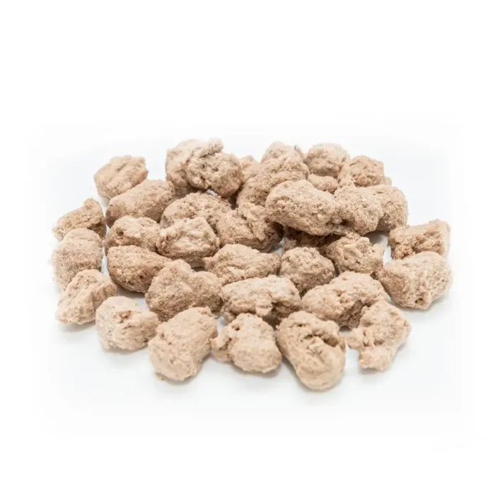 Лакомство для собак Brit Raw Treat freeze-dried Digestion курица 40 г (8595602564439) изображение 2