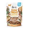 Лакомство для собак Brit Raw Treat freeze-dried Digestion курица 40 г (8595602564439)