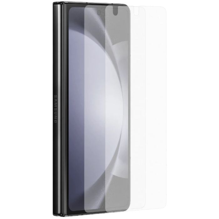 Пленка защитная Samsung Fold 5 Front Protection Film Transparent (EF-UF946CTEGUA)