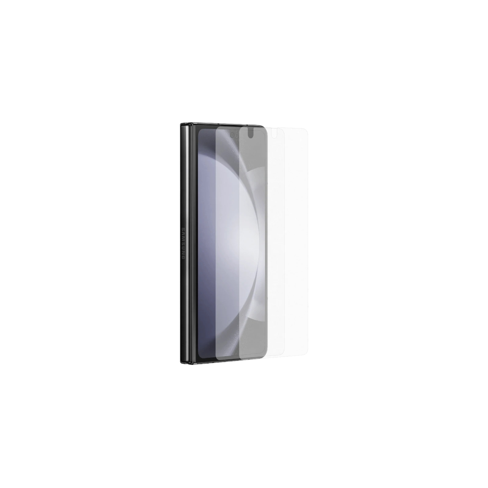 Пленка защитная Samsung Fold 5 Front Protection Film Transparent (EF-UF946CTEGUA)