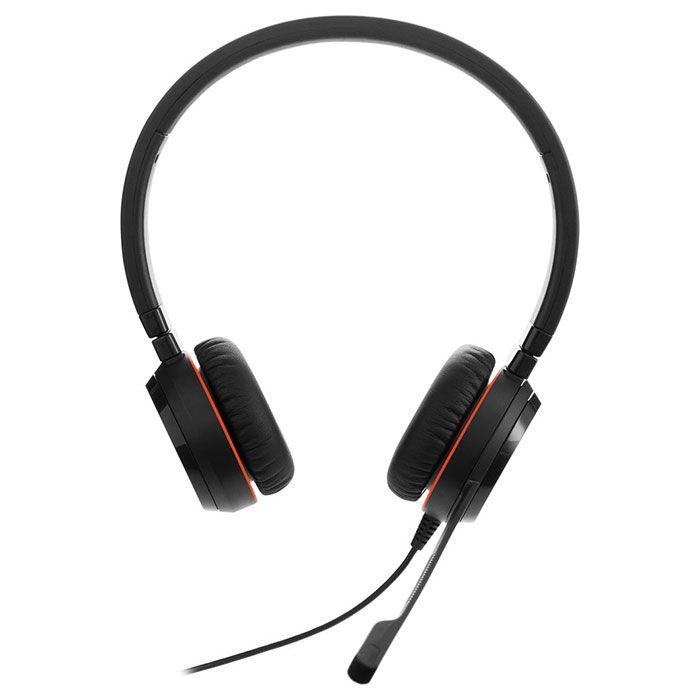 Наушники Jabra Evolve 30 II Stereo MS USB-C (5399-823-389) изображение 2