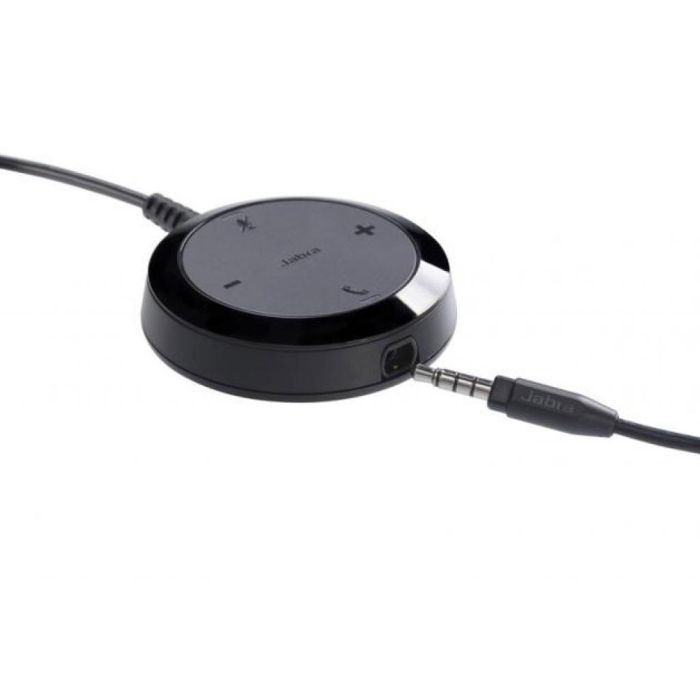 Наушники Jabra Evolve 30 II Stereo MS USB-C (5399-823-389) изображение 4