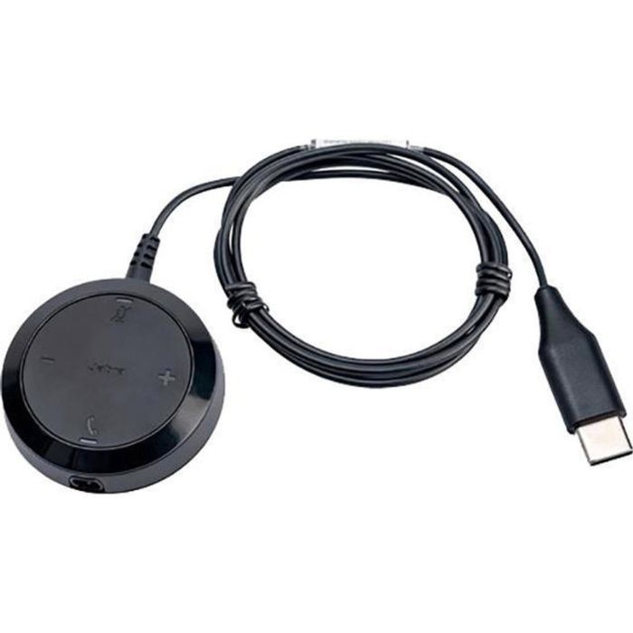 Наушники Jabra Evolve 30 II Stereo MS USB-C (5399-823-389) изображение 5