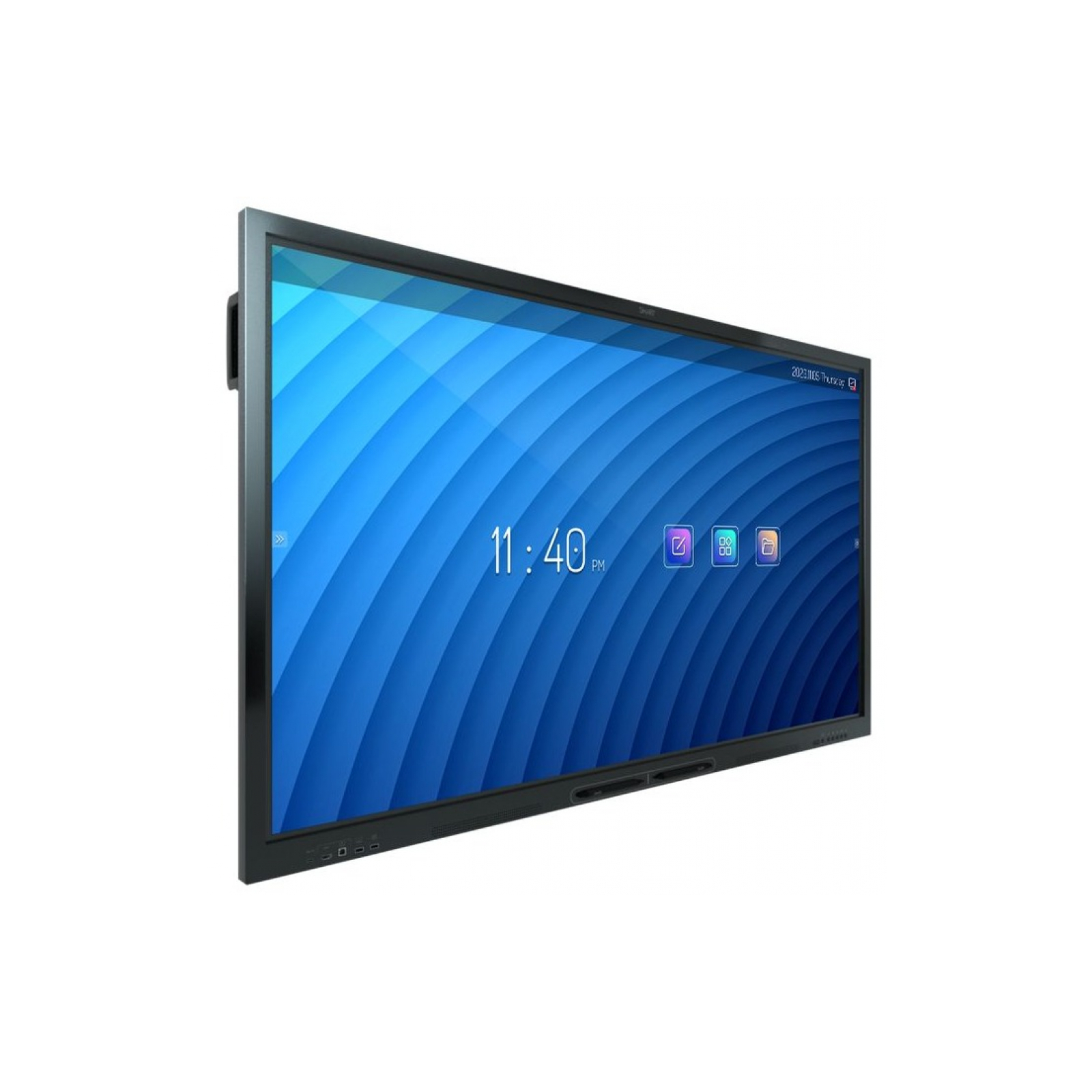 LCD панель Smart SBID-GX165-V2 зображення 2