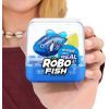 Интерактивная игрушка Pets & Robo Alive S3 - Роборыбка (синяя) (7191-4) изображение 10