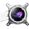 Система рідинного охолодження ASUS ROG-STRIX-LC-II-240-ARGB-WE (90RC00E2-M0UAY2) зображення 3