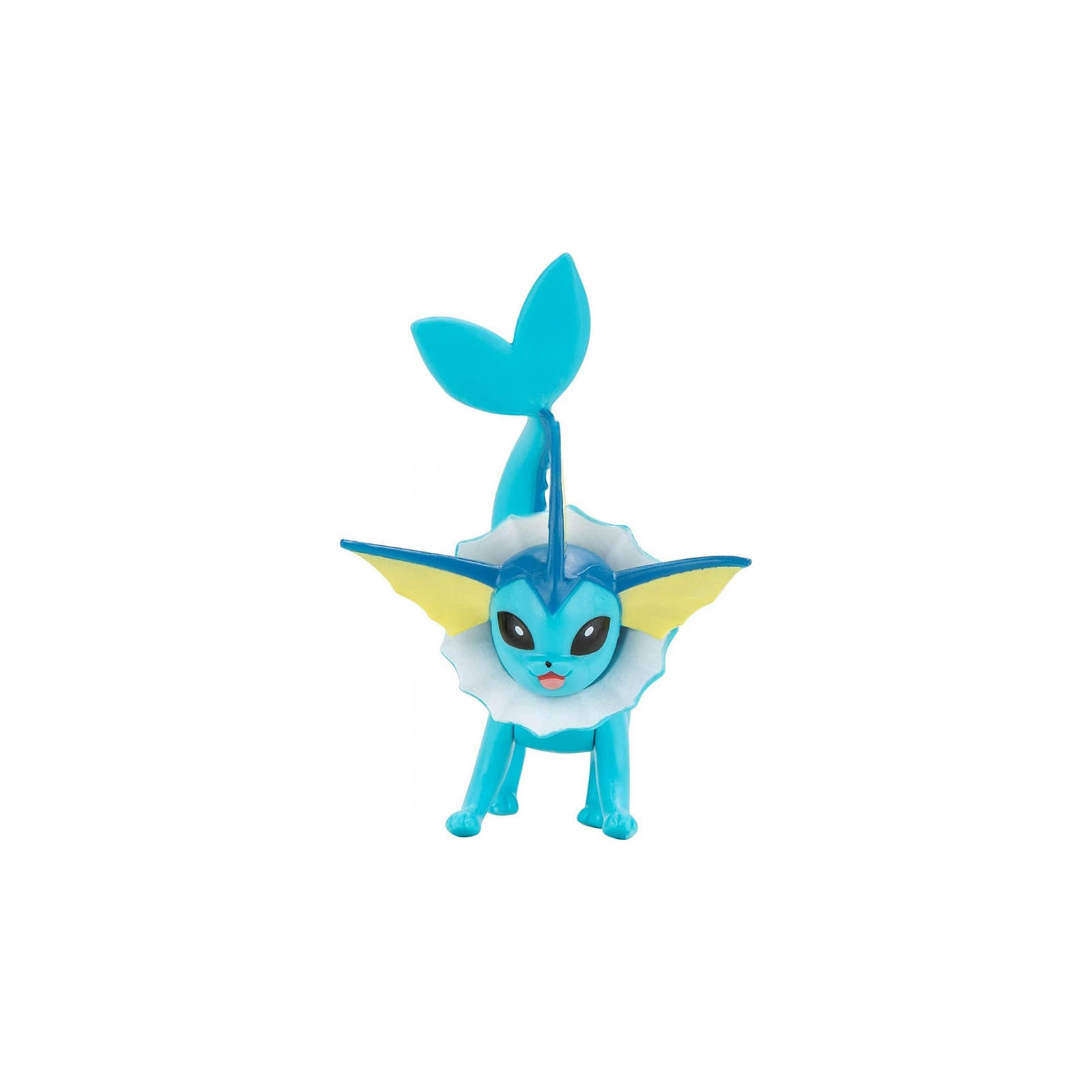 Фигурка Pokemon W15 - Вапореон (PKW3578) изображение 2