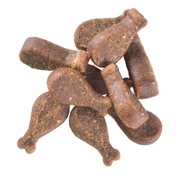 Ласощі для котів Brit Care Cat Snack Urinary з індичкою 50 г (8595602555758) зображення 2