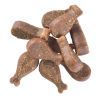 Ласощі для котів Brit Care Cat Snack Urinary з індичкою 50 г (8595602555758) зображення 2
