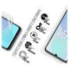 Пленка защитная Armorstandart Motorola G54 Power (ARM70550) изображение 2