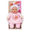 Кукла Zapf Baby Born For babies Розовый ангелочек 18 см (832295-2) изображение 2