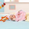 Кукла Zapf Baby Born For babies Розовый ангелочек 18 см (832295-2) изображение 5