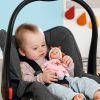 Кукла Zapf Baby Born For babies Розовый ангелочек 18 см (832295-2) изображение 8