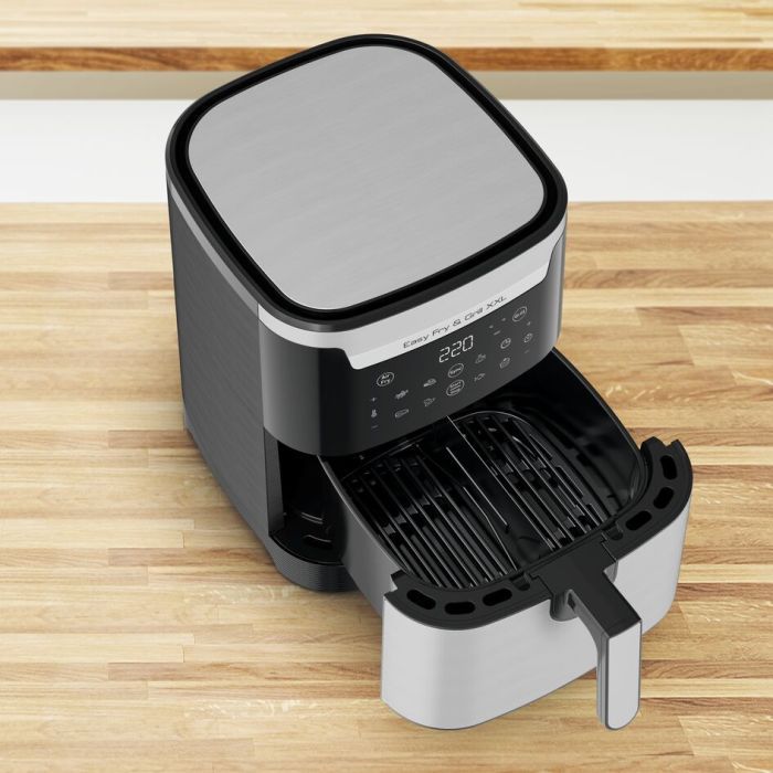 Мультипіч Tefal EY801D15 зображення 11