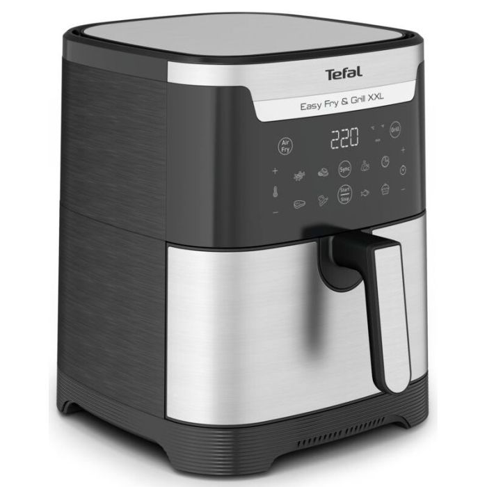 Мультипіч Tefal EY801D15 зображення 2