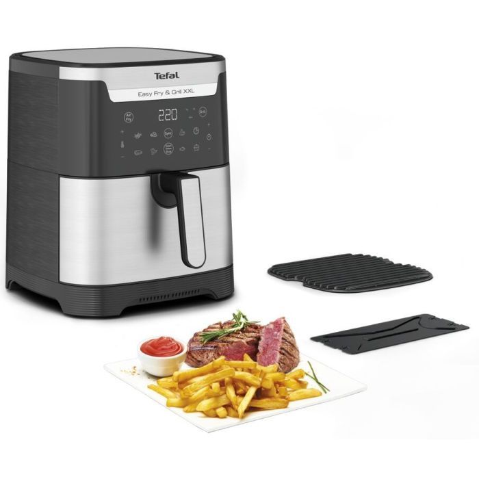 Мультипіч Tefal EY801D15 зображення 5