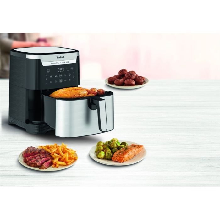 Мультипіч Tefal EY801D15 зображення 6