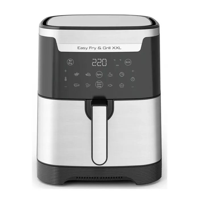 Мультипіч Tefal EY801D15 зображення 7