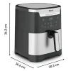 Мультипіч Tefal EY801D15 зображення 8