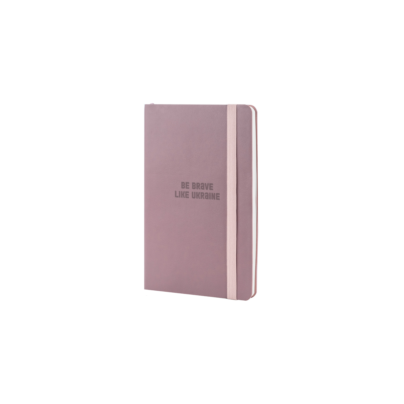 Еженедельник Axent 2024 Partner Soft Earth Colors 125 x 195 мм, розовый, Brave (8519-24-03-7-A)