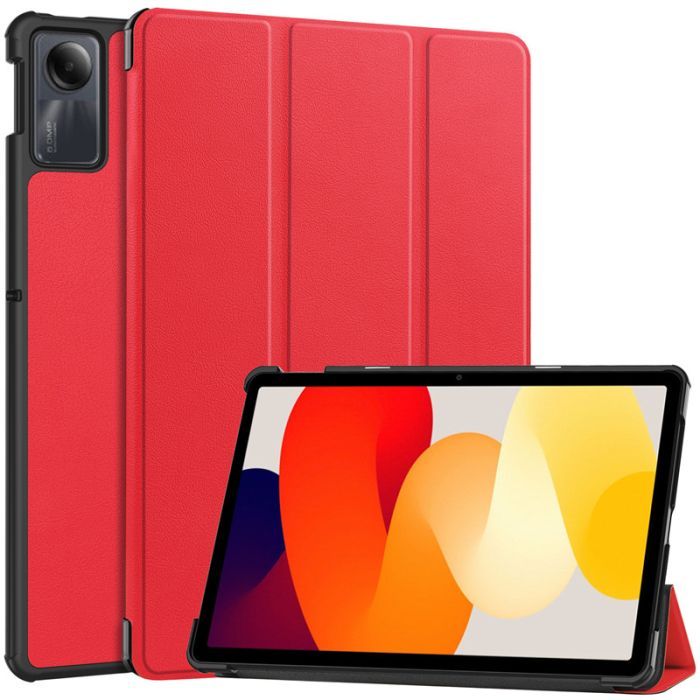 Чехол для планшета BeCover Smart Case Xiaomi Redmi Pad SE11" Fairy (709867) изображение 4