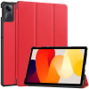 Чохол до планшета BeCover Smart Case Xiaomi Redmi Pad SE11" Red (709862) зображення 4