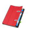 Чохол до планшета BeCover Smart Case Xiaomi Redmi Pad SE11" Red (709862) зображення 5