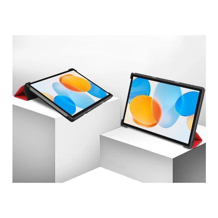 Чехол для планшета BeCover Smart Case Xiaomi Redmi Pad SE11" Fairy (709867) изображение 6