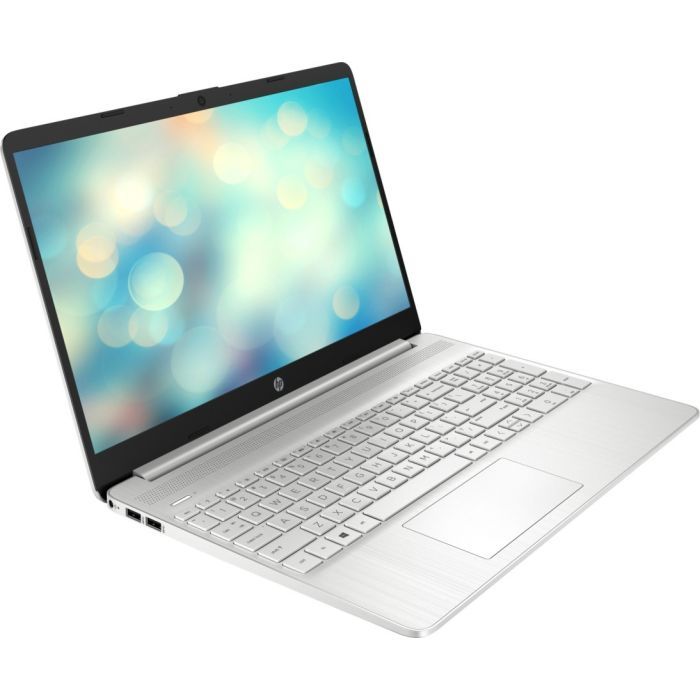 Ноутбук HP 15s-fq5035ua (91L38EA) зображення 2
