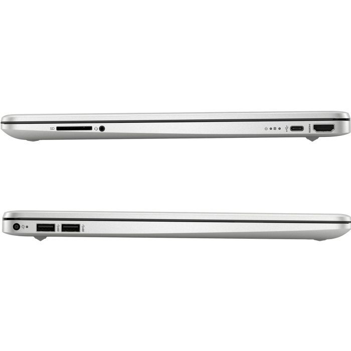 Ноутбук HP 15s-fq5035ua (91L38EA) зображення 4