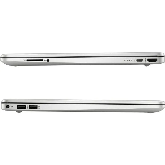 Ноутбук HP 15s-fq5035ua (91L38EA) изображение 4