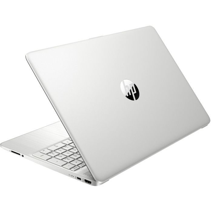 Ноутбук HP 15s-fq5035ua (91L38EA) зображення 5