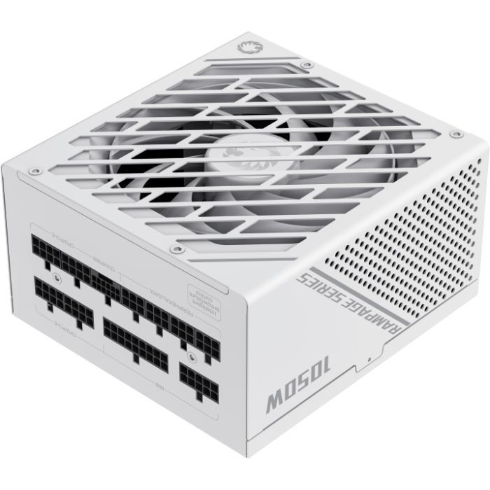 Блок живлення Gamemax 1050W (GX-1050 PRO WT (ATX3.0 PCIe5.0) зображення 3