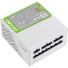 Блок питания Gamemax 1050W (GX-1050 PRO WT (ATX3.0 PCIe5.0) изображение 9