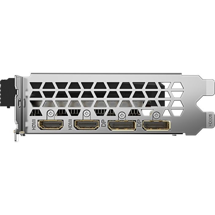 Відеокарта GIGABYTE GeForce RTX3050 8Gb WINDFORCE OC V2 (GV-N3050WF2OCV2-8GD) зображення 7