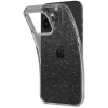 Чохол до мобільного телефона Spigen Apple iPhone 15 Pro Liquid Crystal Glitter Crystal Quartz (ACS06701) зображення 9