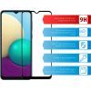Стекло защитное ACCLAB Full Glue Samsung A02 (1283126509605) изображение 2