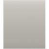 Накладная панель Ajax CenterButton 1-gang/2-way/oyster