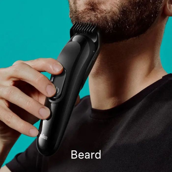 Триммер Braun MGK3410 изображение 2