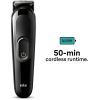 Триммер Braun MGK3410 изображение 4