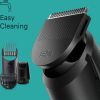 Триммер Braun MGK3410 изображение 5