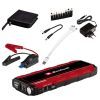 Пуско зарядний пристрій Einhell CE-JS 18 Jump Starter Power Bank, 18000мАг, 2хUSB 5В, 12В, пуск 600A (1091531) зображення 5