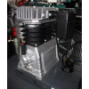 Компрессор GTM 380V, 760/600 л/мин 4 кВт 10 бар, ресивер 200 л (KCH2090-200L) изображение 4
