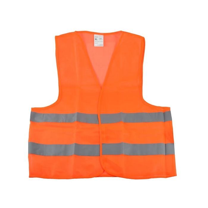 Жилет сигнальный WINSO оранжевий, XL (149200)