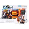 Іграшкова зброя Zuru X-Shot Швидкострільний бластер Skins Dread Beast Out (12 патронів) (36517P) зображення 3